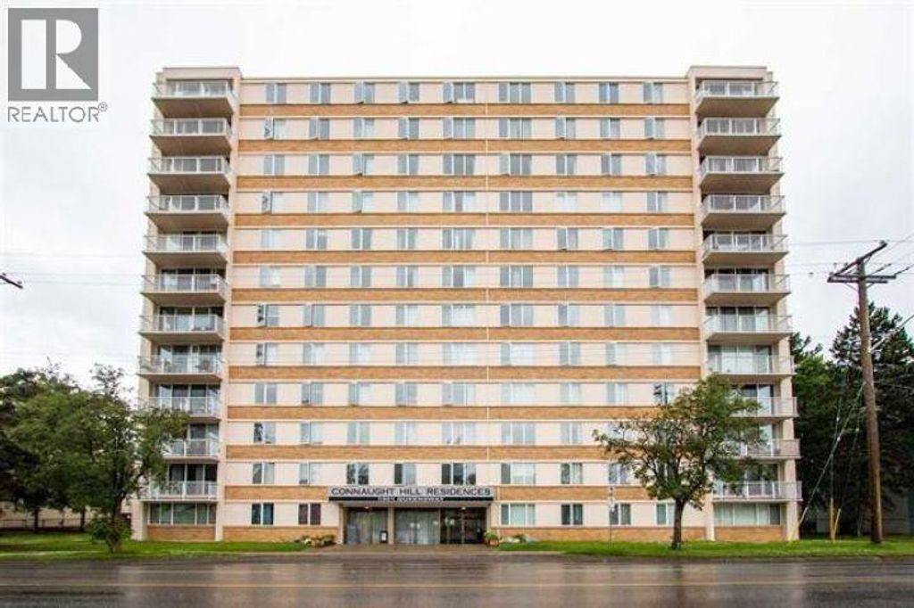 1003 1501 Queensway Street, Prince George