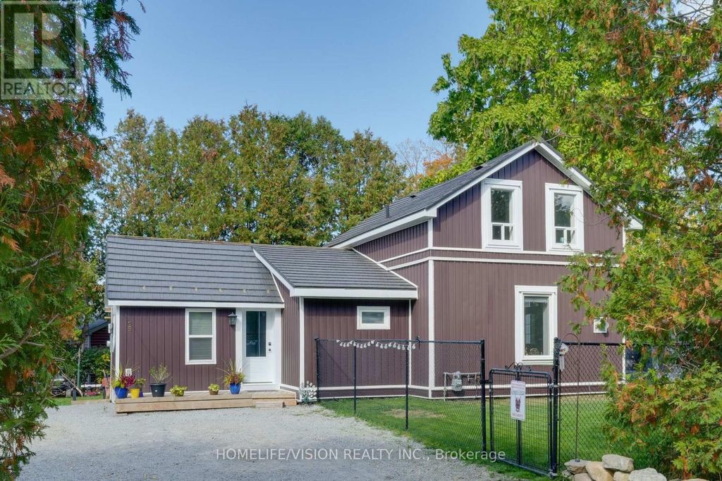 65 Bolster Lane, Georgina (pefferlaw)