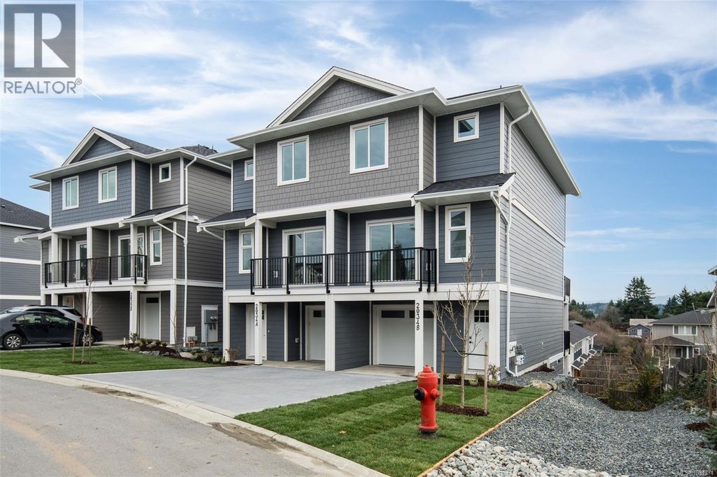 B 2032 Stone Hearth Lane, Sooke