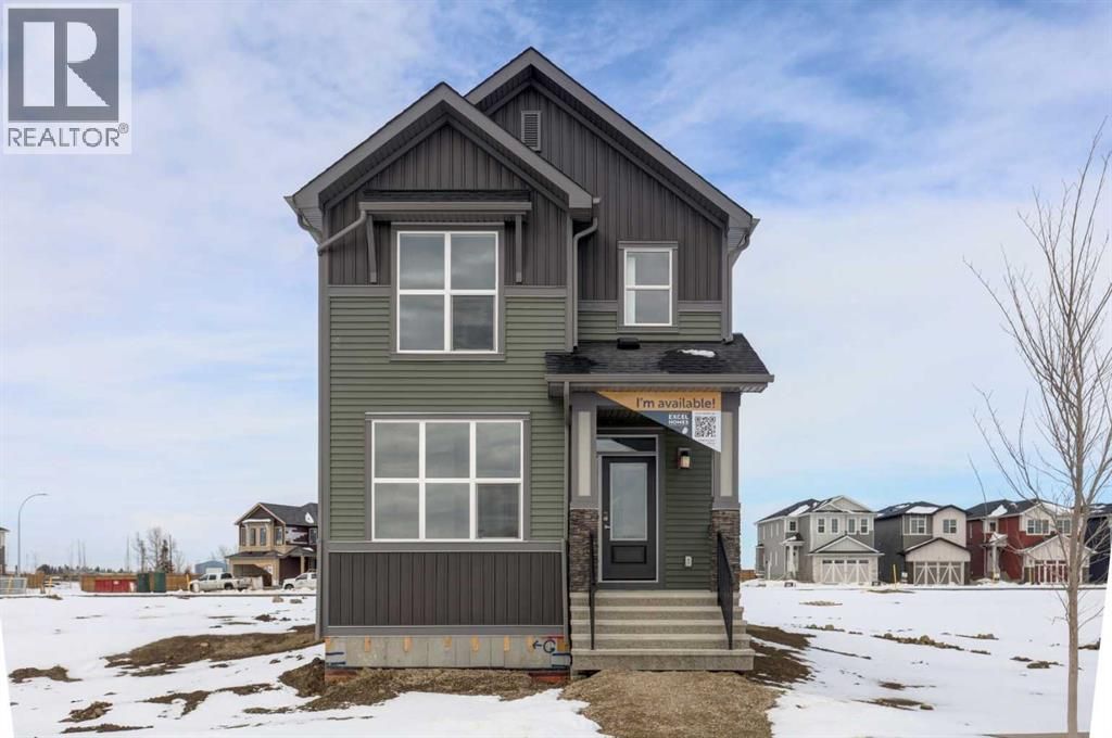 98 Prince Drive, Rural Rocky View County