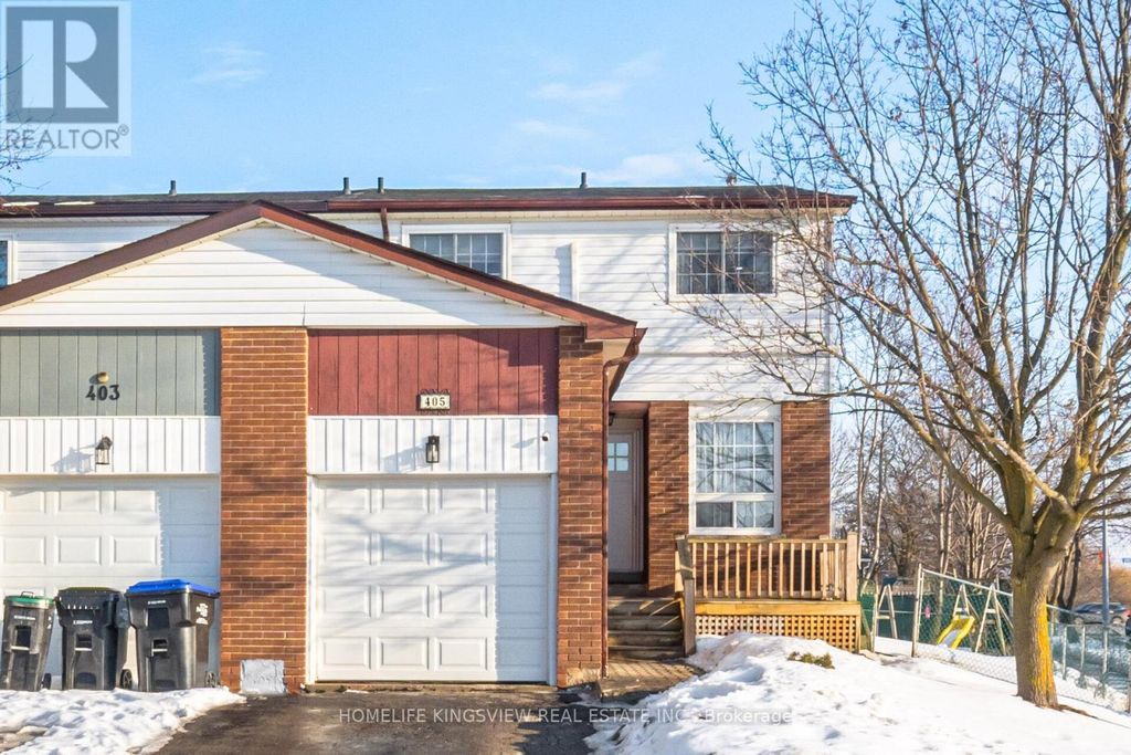 405 Maplegrove Avenue, Bradford West Gwillimbury (bradford)