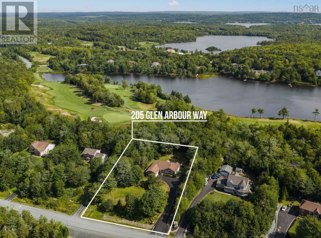 205 Glen Arbour Way, Hammonds Plains