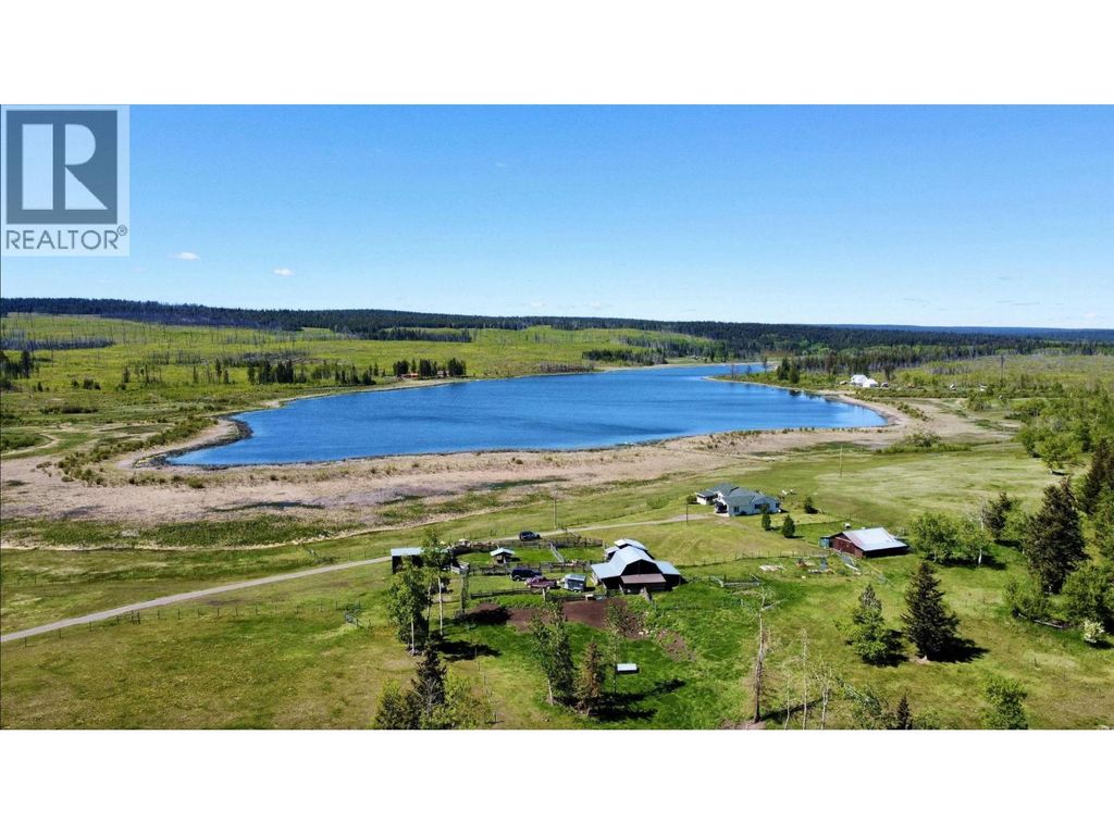 5028 Abel Lake Road, 100 Mile House