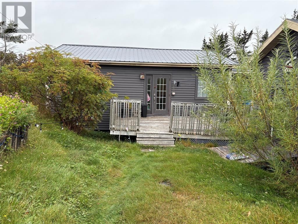 7a Spencers Road, Burgeo