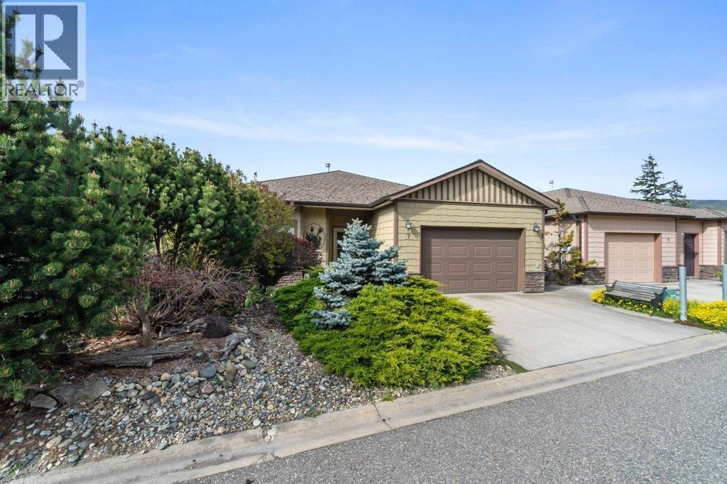 881 16 Street Ne Unit# 7, Salmon Arm