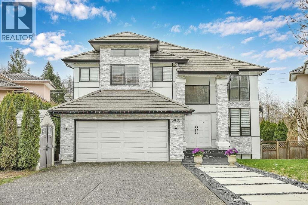3070 Waddington Place, Coquitlam