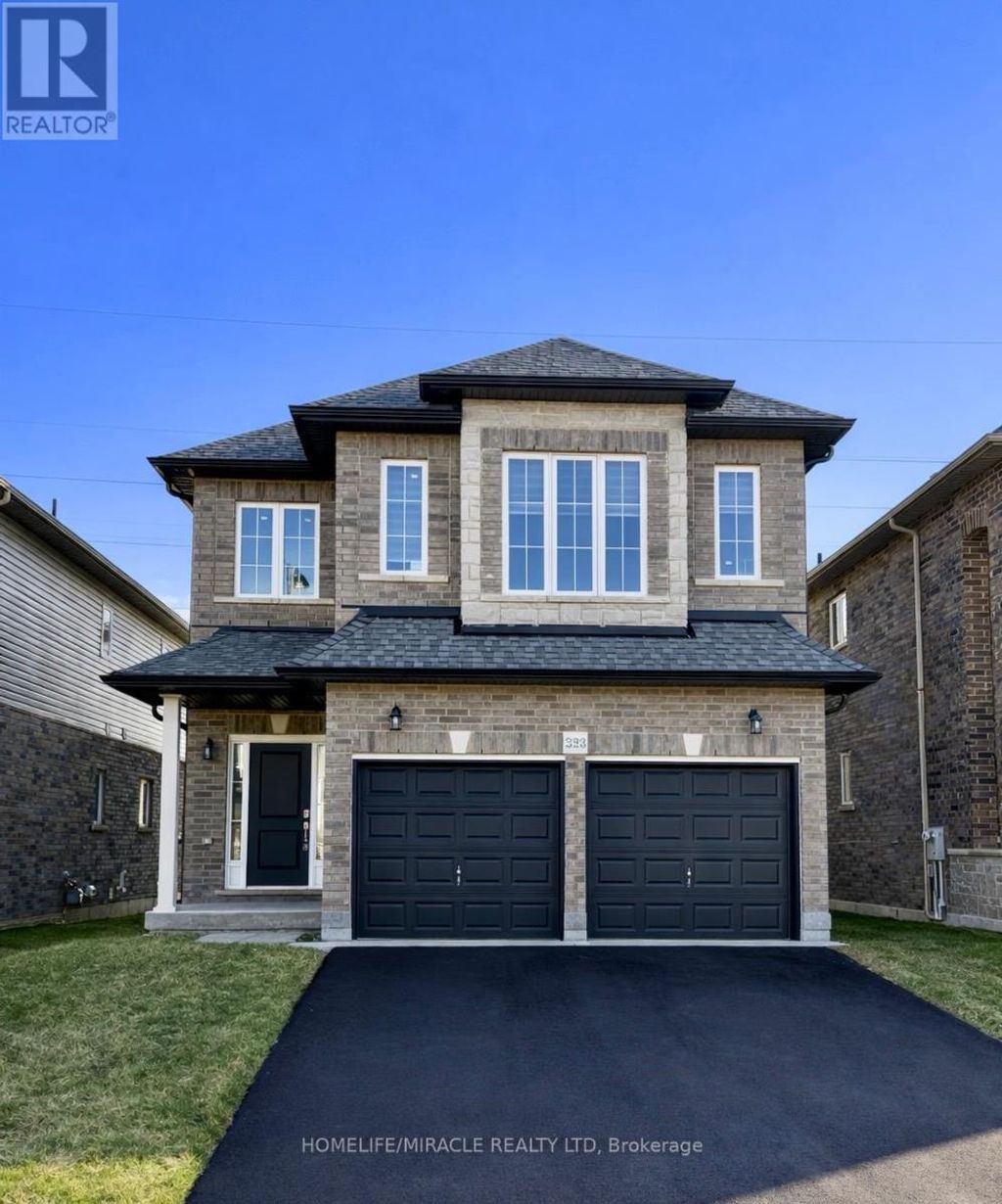 223 Rockledge Drive, Hamilton