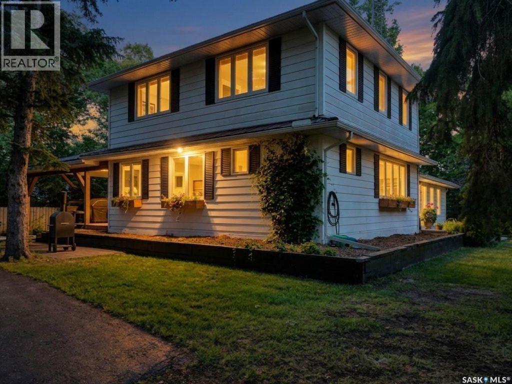 Brewer Road Acreage, Cana Rm No. 214