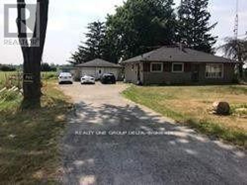 7121 Wellington Rd 124 Road S, Guelph/eramosa