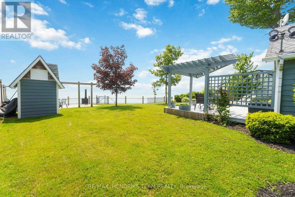 9 Shoreline Trail, Haldimand (dunnville)
