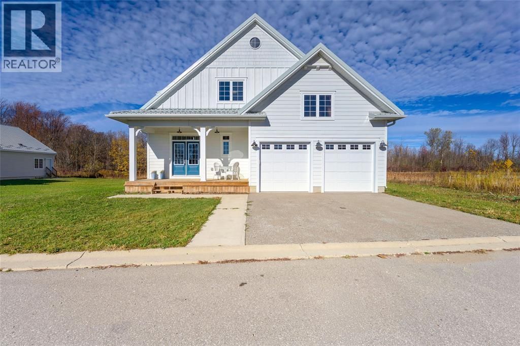 4140 Boardwalk Avenue, Plympton-Wyoming