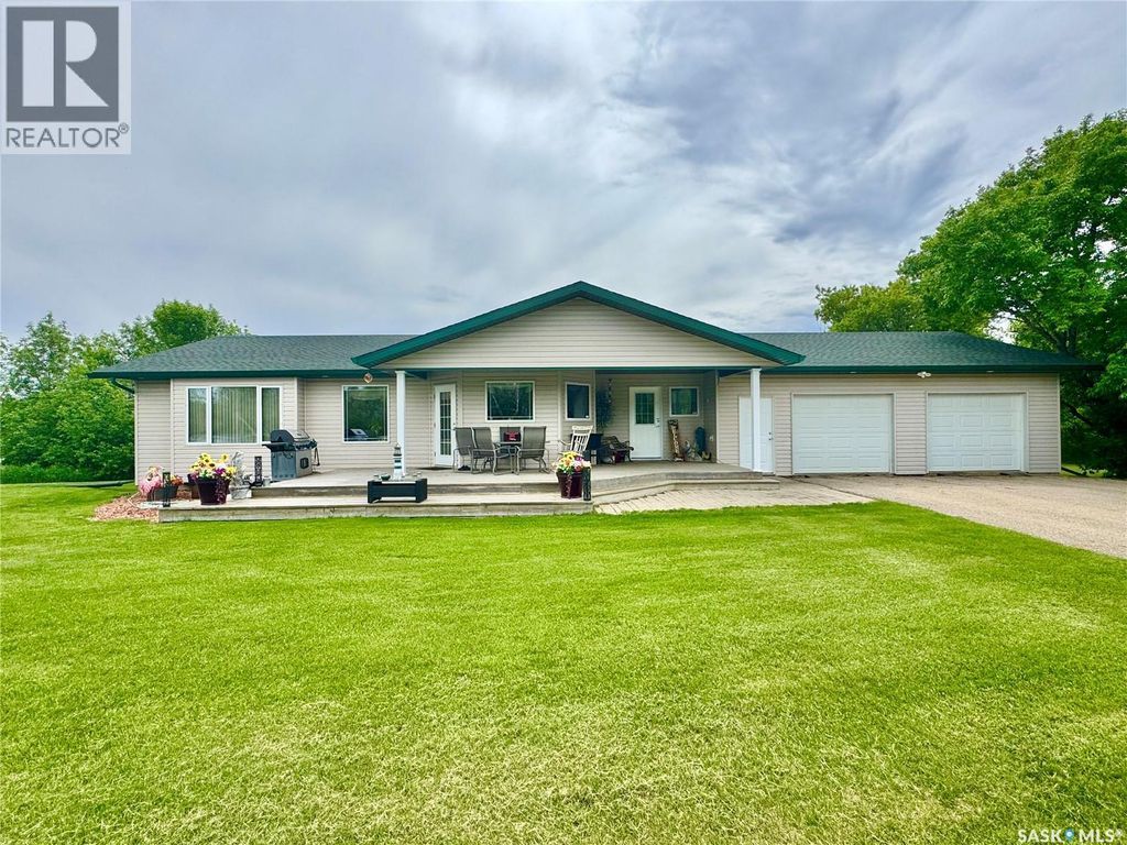 Soles Road Acreage, Prince Albert Rm No. 461