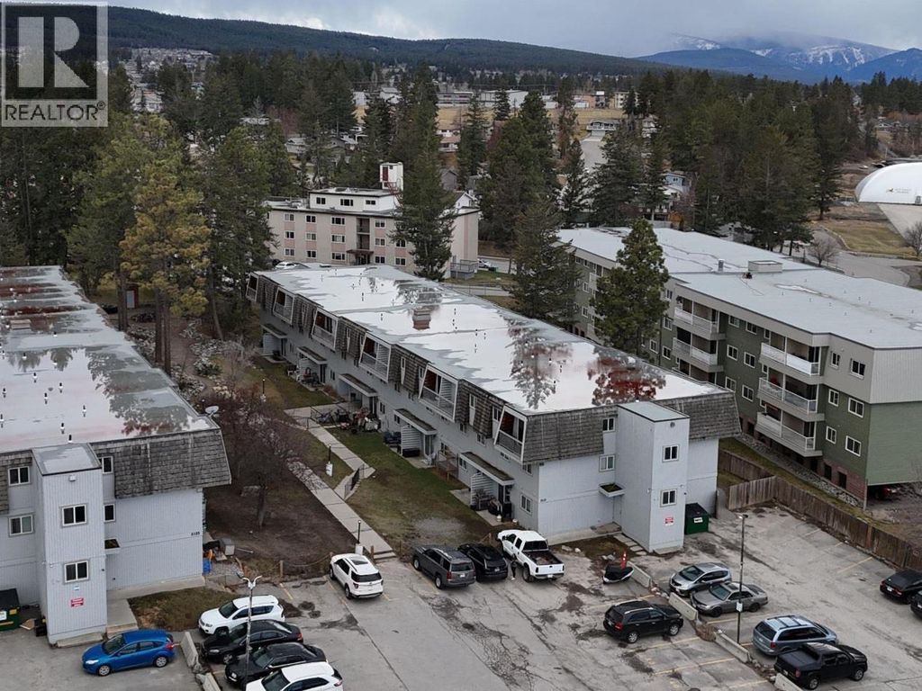2117 2nd Street N Unit# 207, Cranbrook