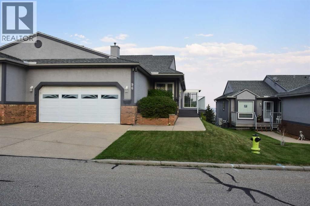 96 Norquay Heights Nw, Calgary