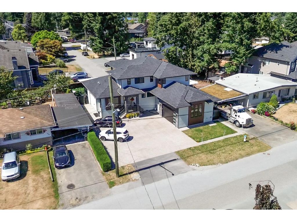2357 Alder Street, Abbotsford