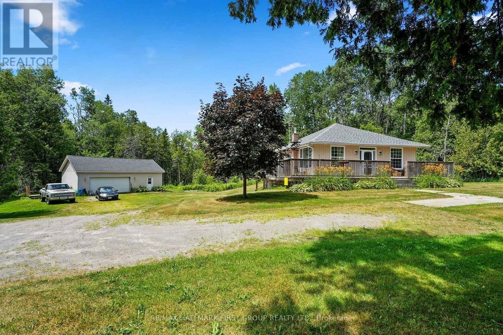 10906 1st Line Road, Alnwick/haldimand