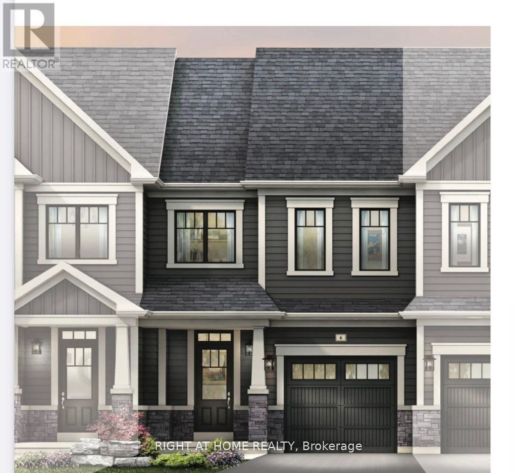 115 Brighton Lane, Thorold (rolling Meadows)