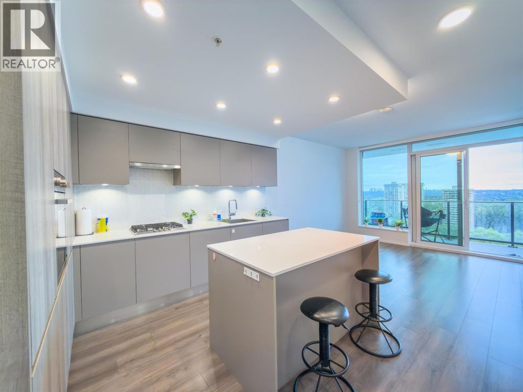1208 3809 Evergreen Place, Burnaby