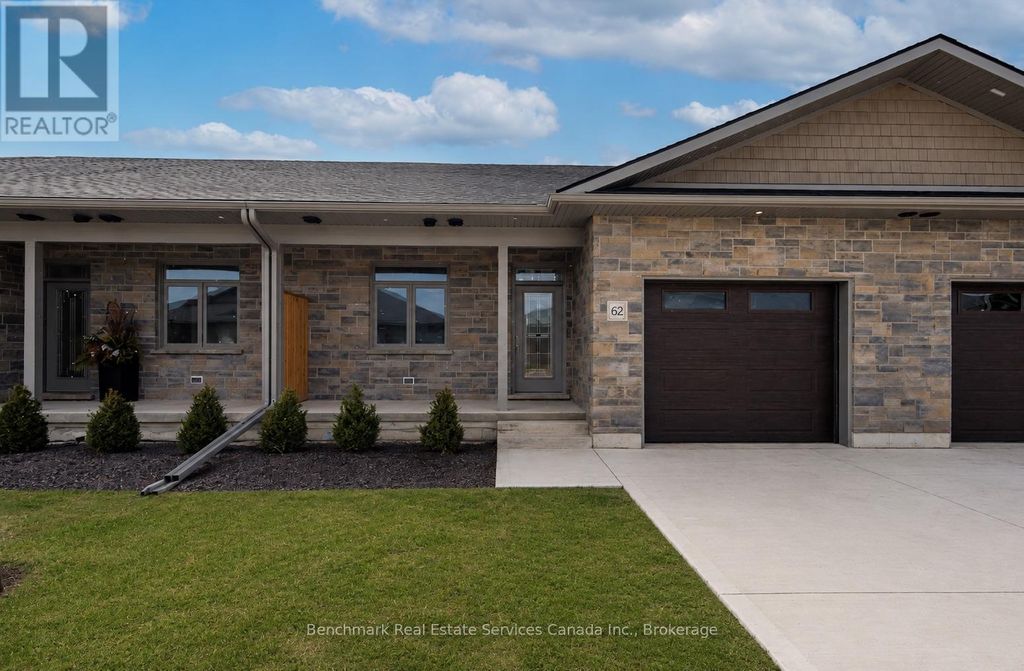 62 Cavalier Crescent, Huron-Kinloss