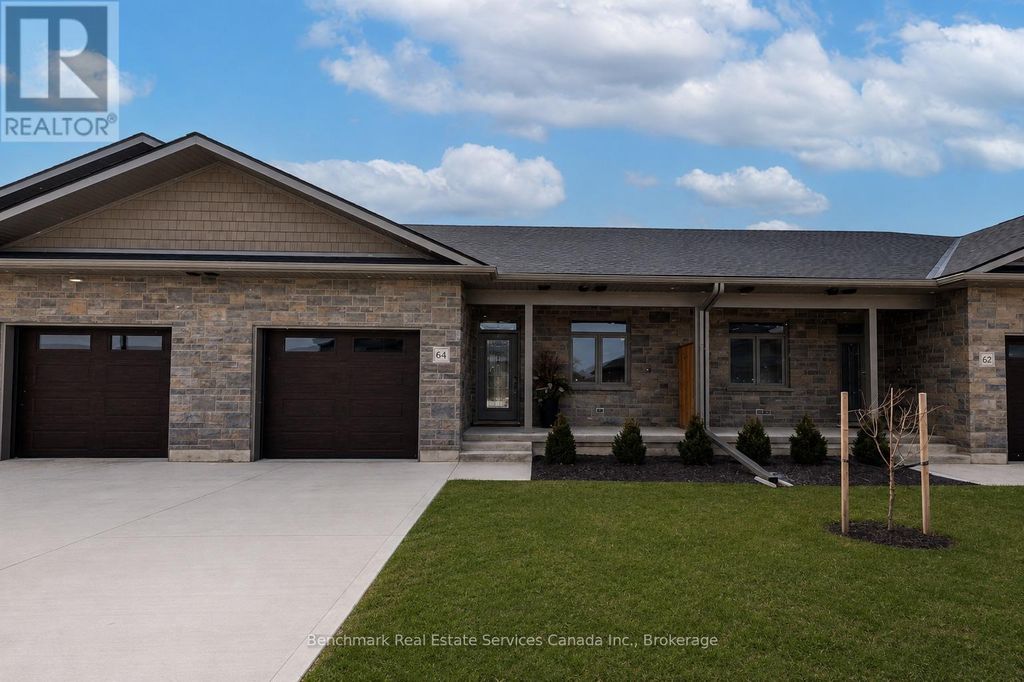 64 Cavalier Crescent, Huron-Kinloss