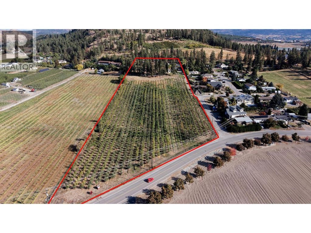 590 Brenda Road, Kelowna