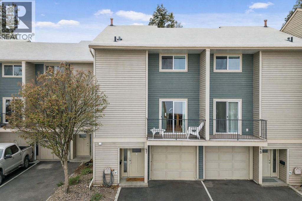 1570 Freshfield Road Unit# 47, Kamloops