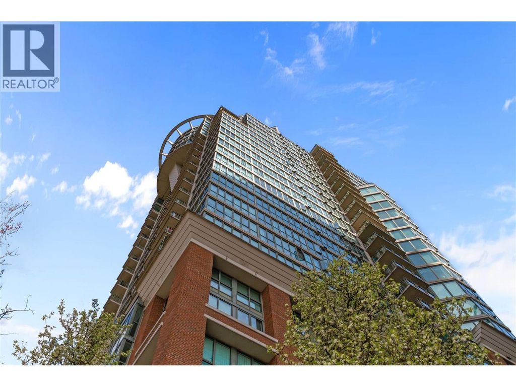 1503 1088 Quebec Street, Vancouver