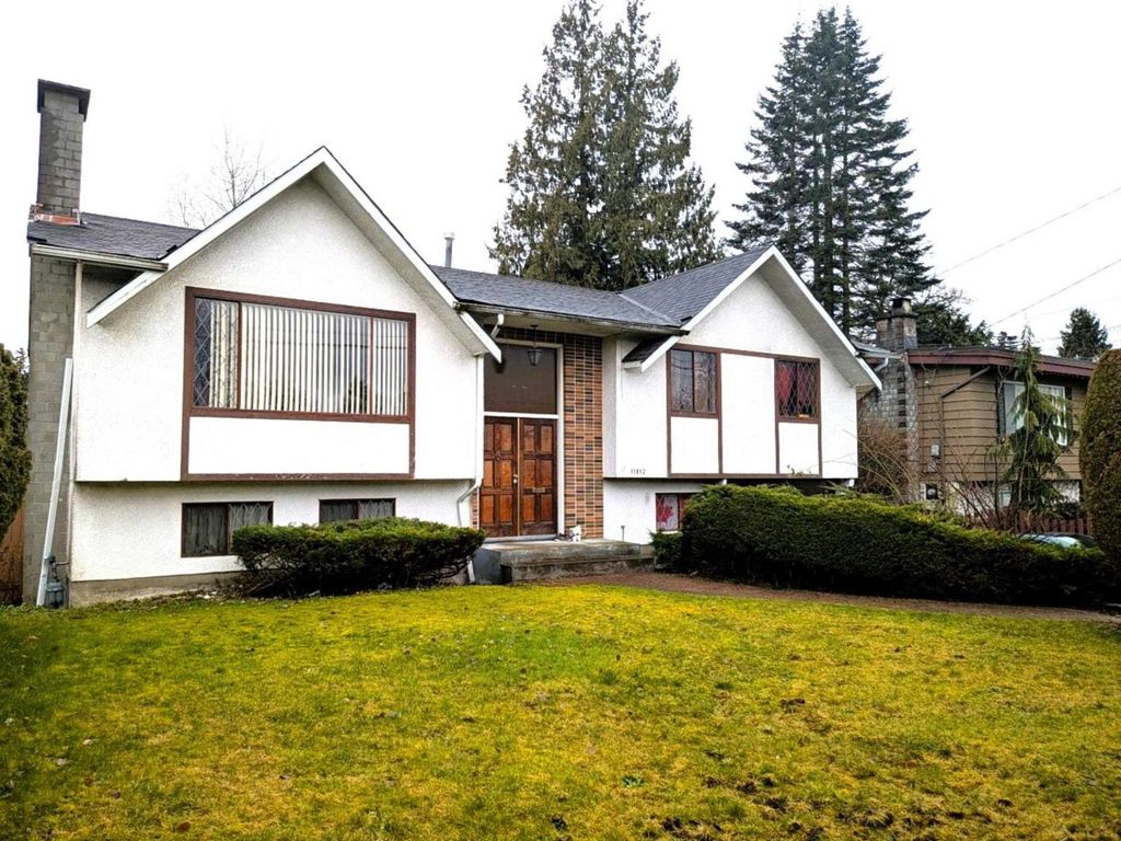 11812 85a Avenue, Delta