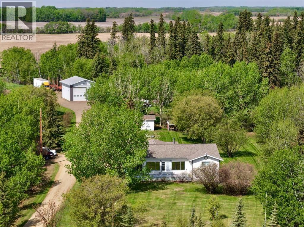 6, 840070 Highway 743 Highway, Rural Northern Lights, County Of