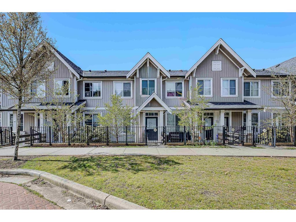 36 31032 Westridge Place, Abbotsford