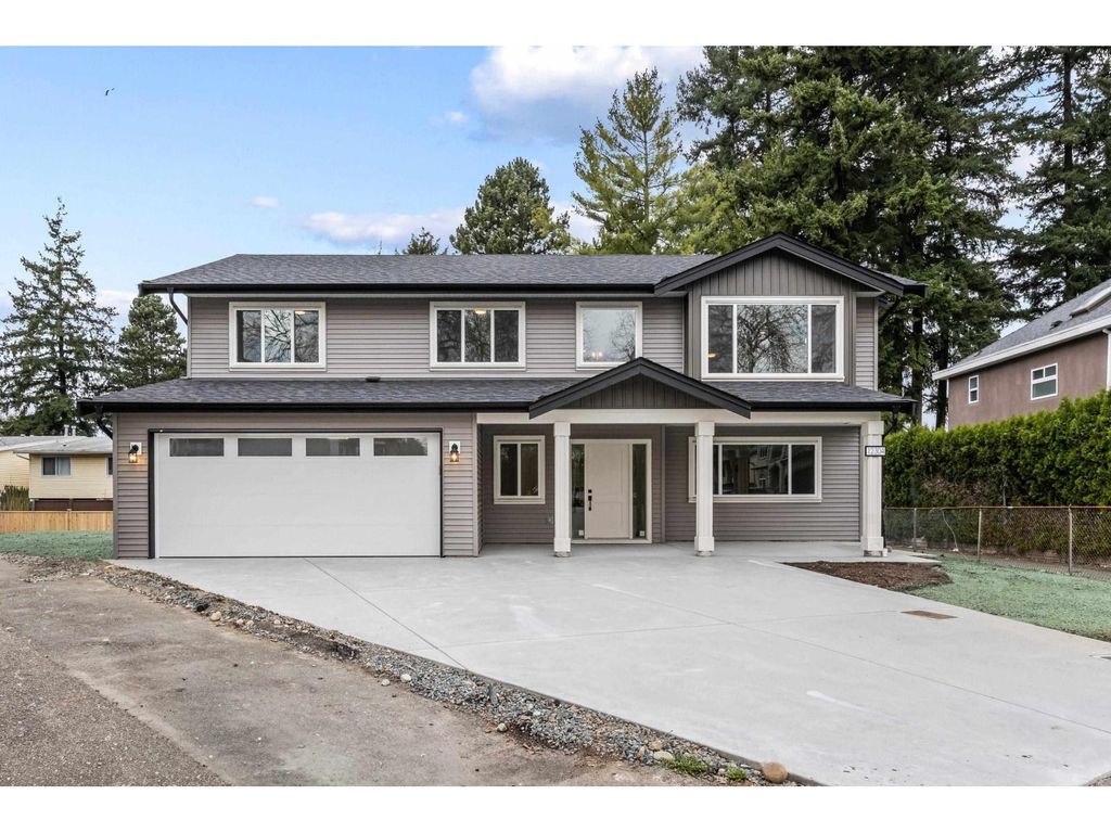 12304 Iona Place, Surrey