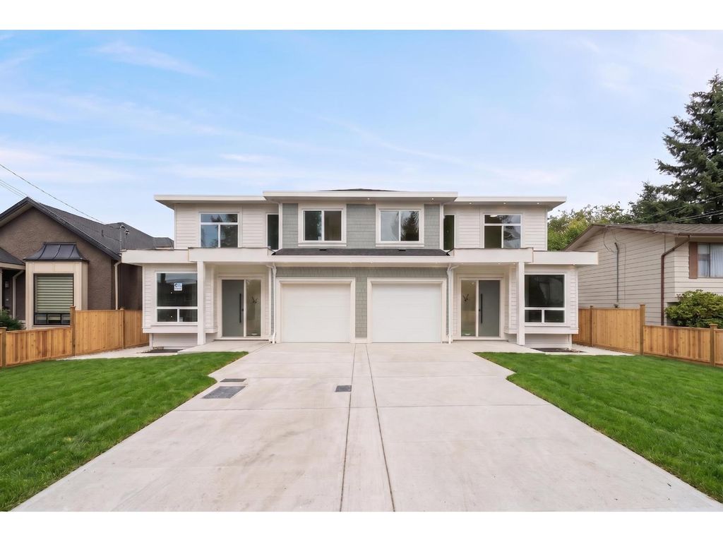 11365 86 Avenue, Delta