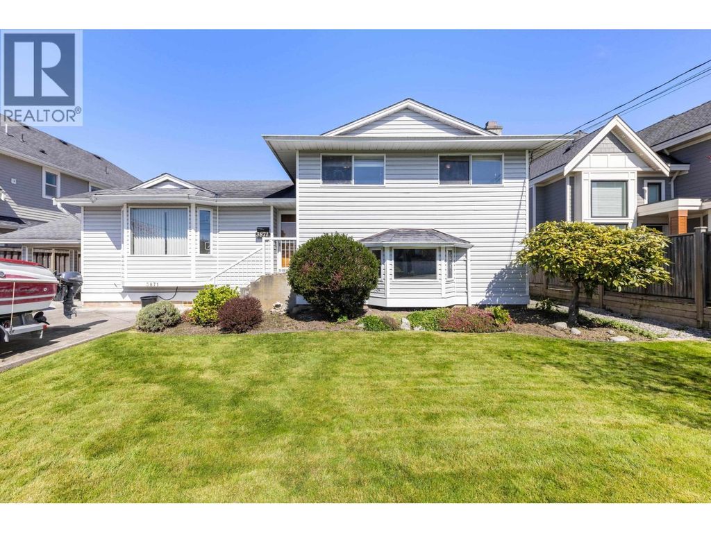 3871 Richmond Street, Richmond