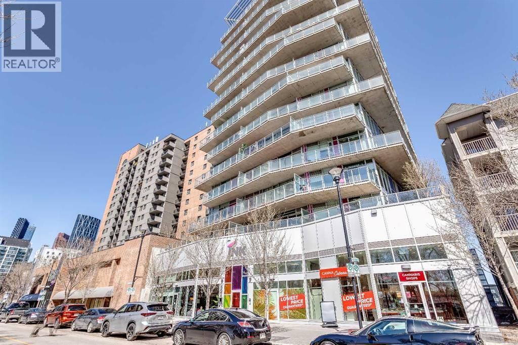 309, 624 8 Avenue Se, Calgary