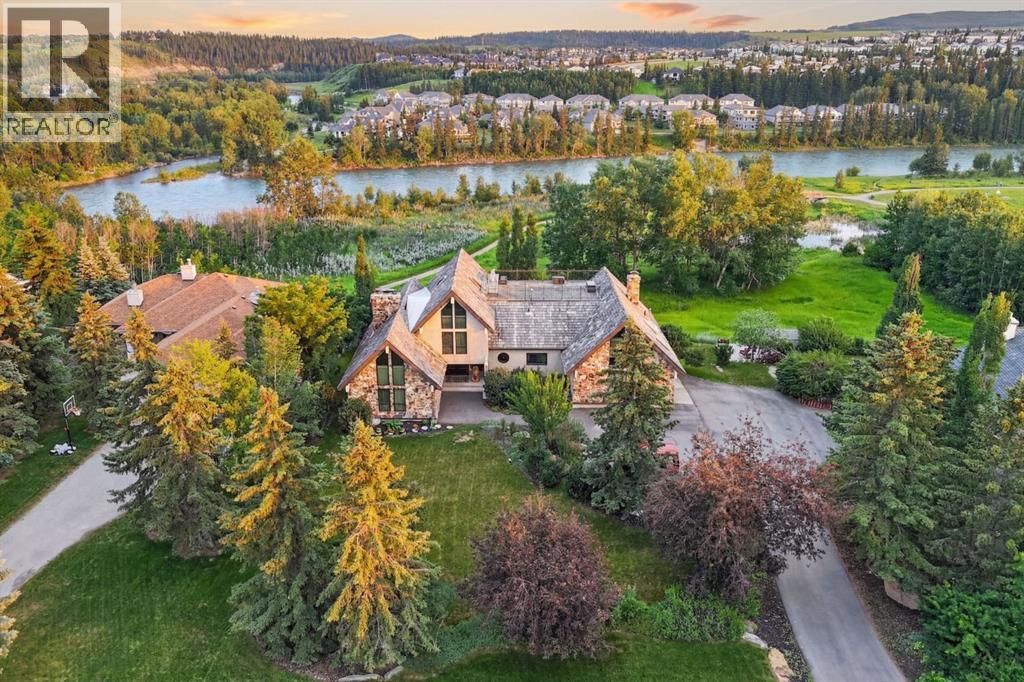 102 West Terrace Crescent, Cochrane
