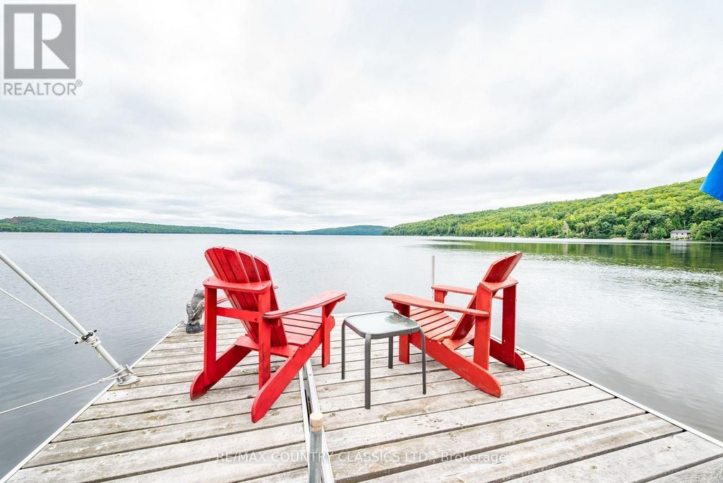 1258 Kamaniskeg Lake Road, Hastings Highlands (bangor Ward)