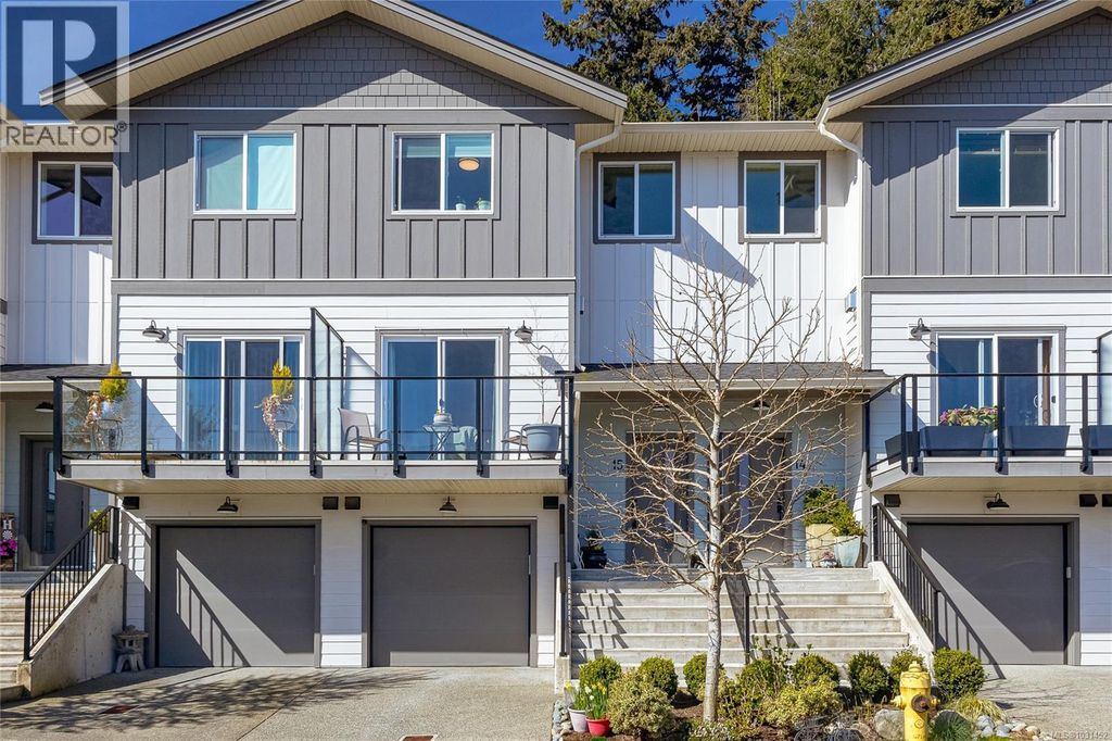 15 3195 Herons Way, Duncan