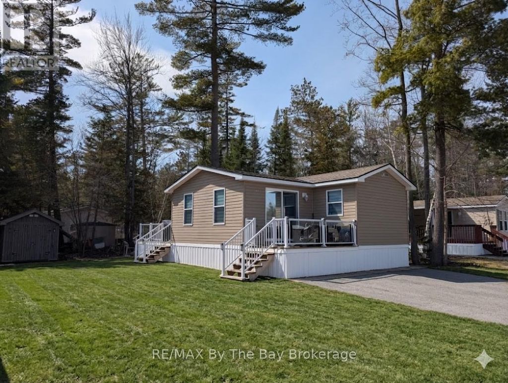 42 Temagami Trail, Wasaga Beach