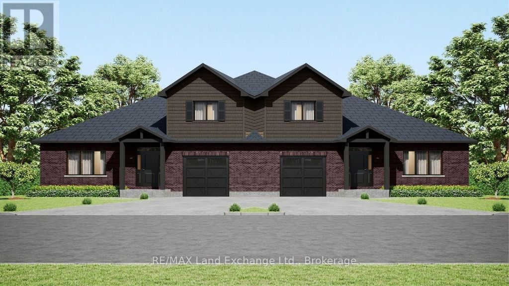 Unit 5 - 8 Golf Links Road, Kincardine
