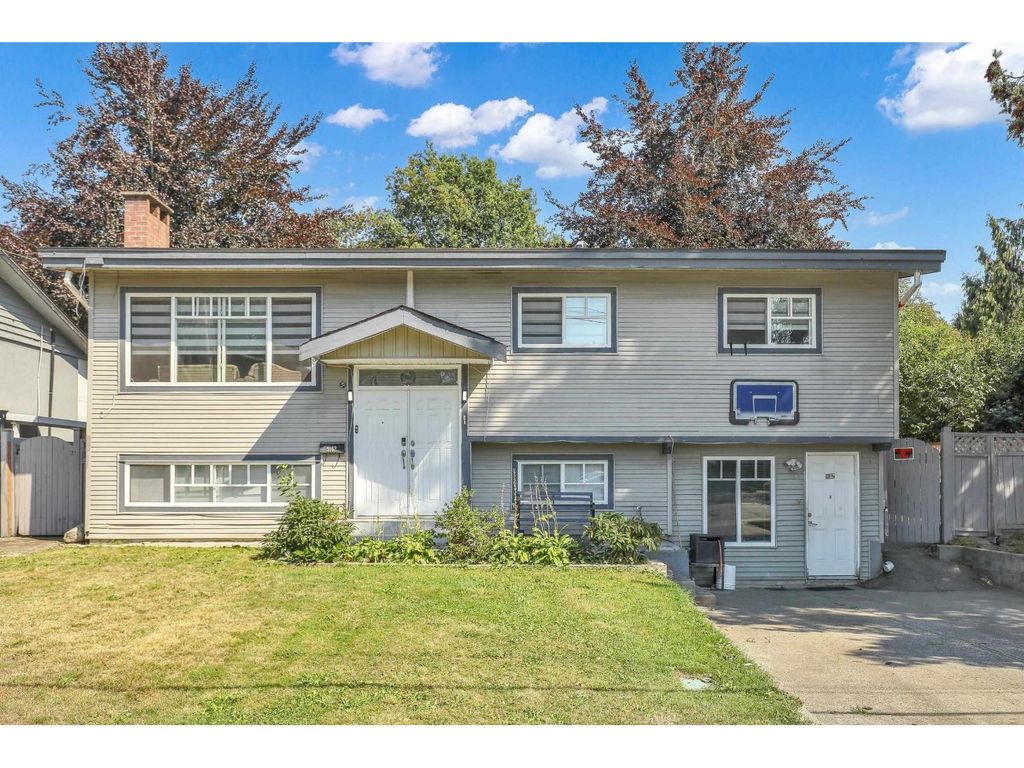 9162 119a Street, Delta
