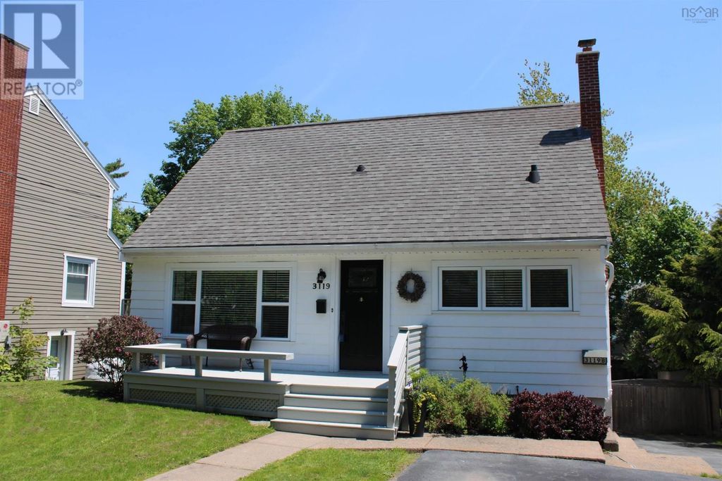 3119 Ashburn Avenue, Halifax