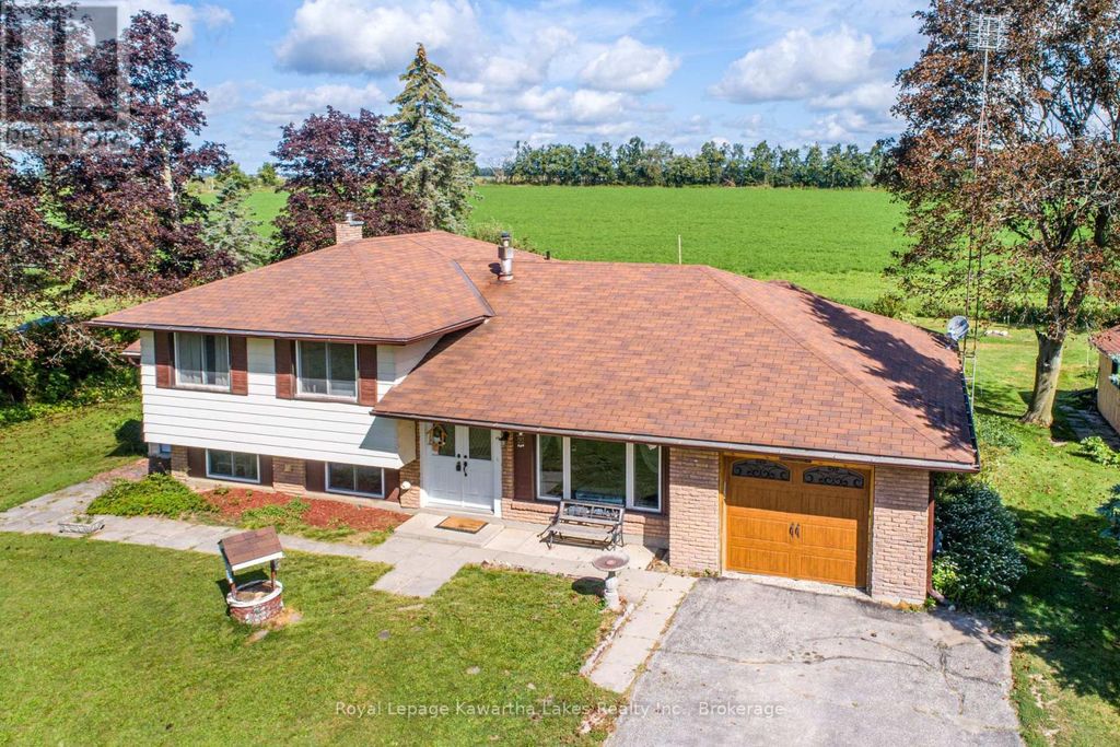 49 Cresswell Road, Kawartha Lakes (mariposa)