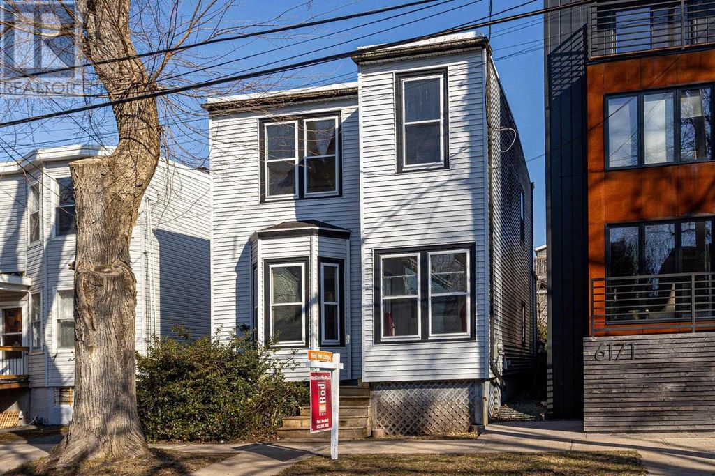 6173 Pepperell Street, Halifax