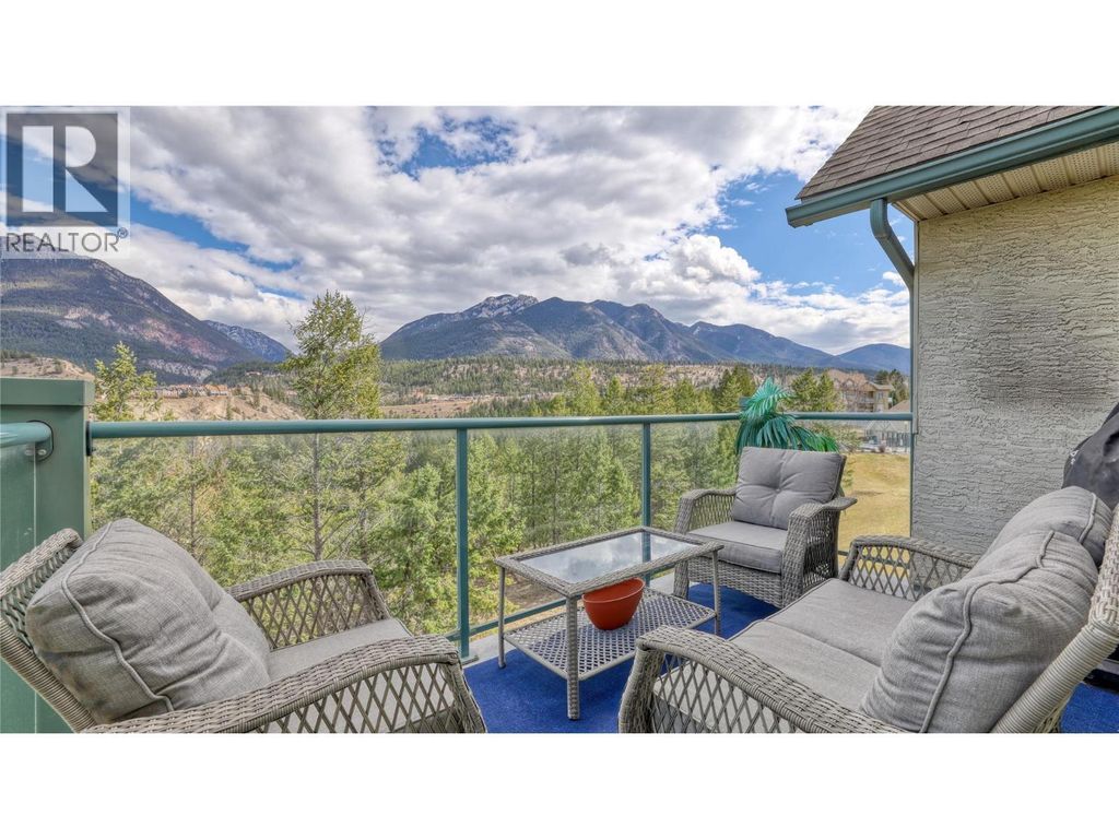 4765 Forsters Landing Road Unit# 314, Radium Hot Springs