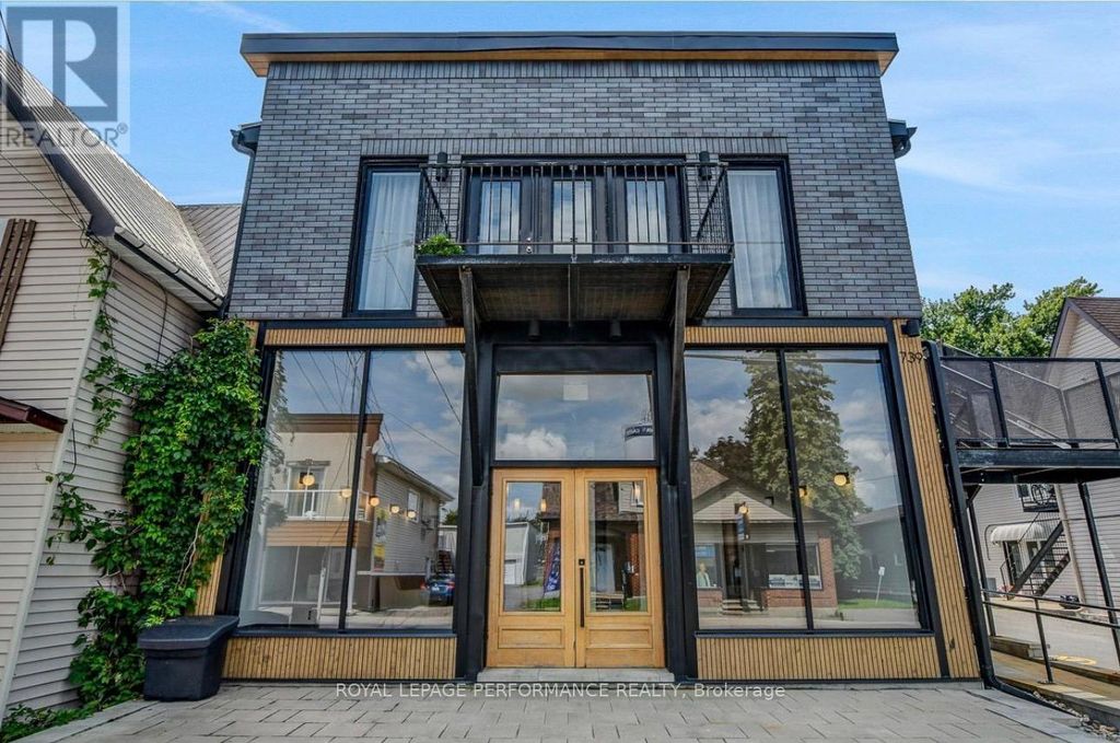 4 - 739 Principale Street, Casselman