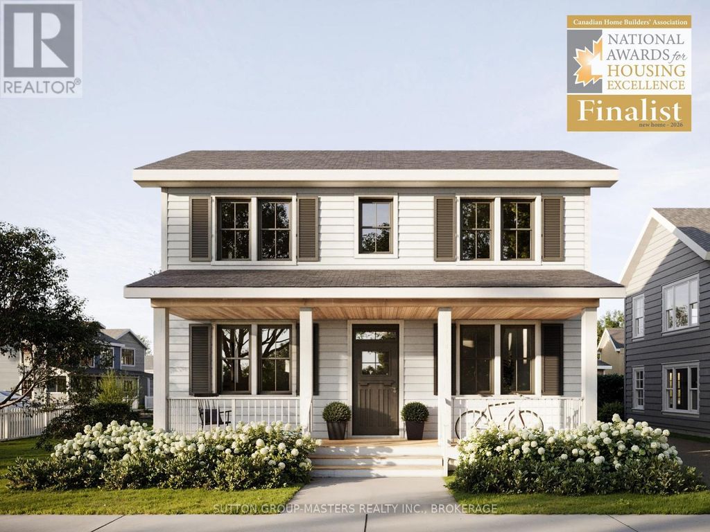 195 Scholars Lane, Kingston (kingston East (incl Barret Crt))