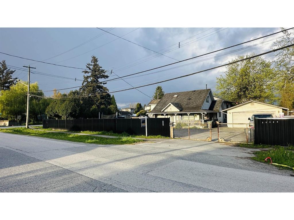 11332 124 Street, Surrey