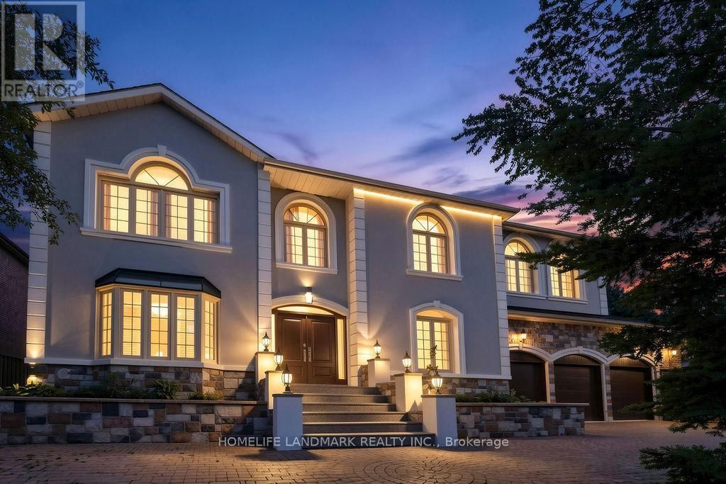 21 Kirkdale Crescent, Toronto (banbury-Don Mills)