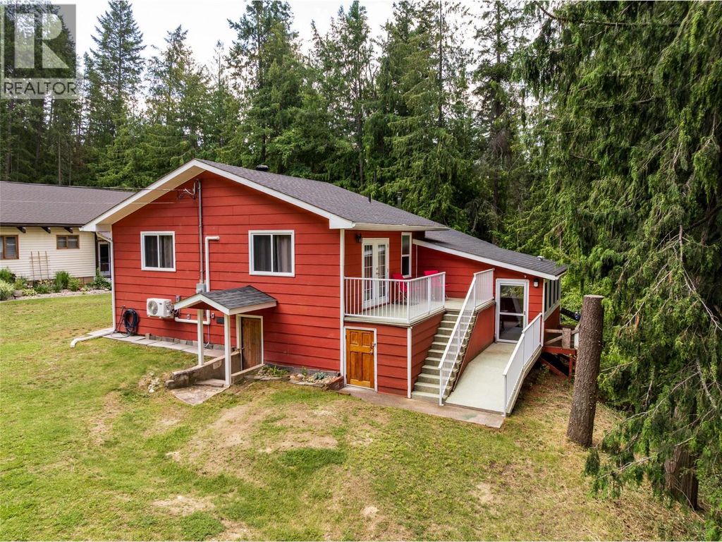 10219 Twin Bays Road, Twin Bays