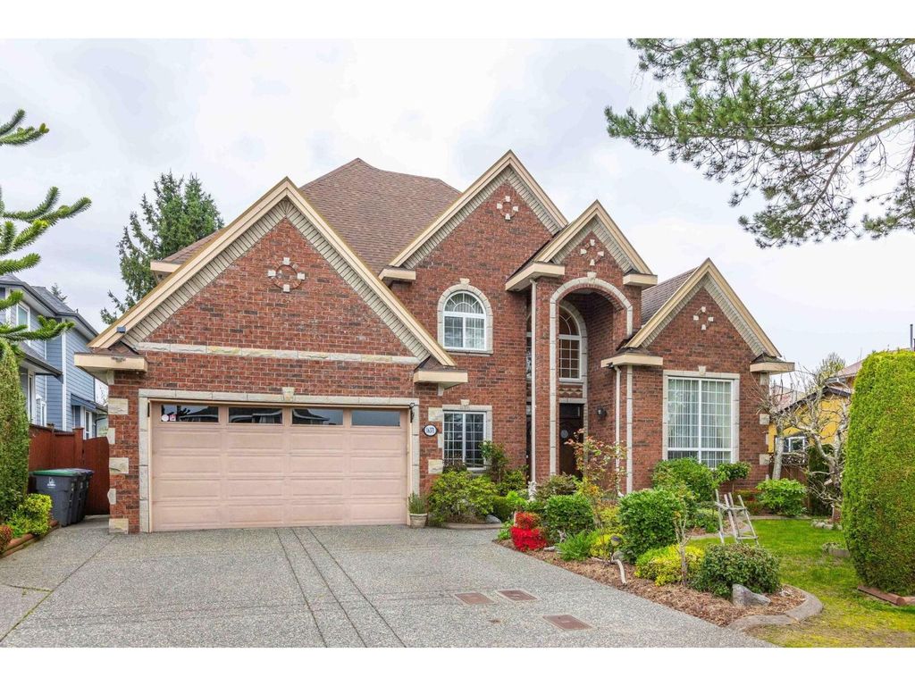 16371 108 Avenue, Surrey